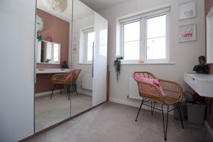 Bedroom Three- click for photo gallery